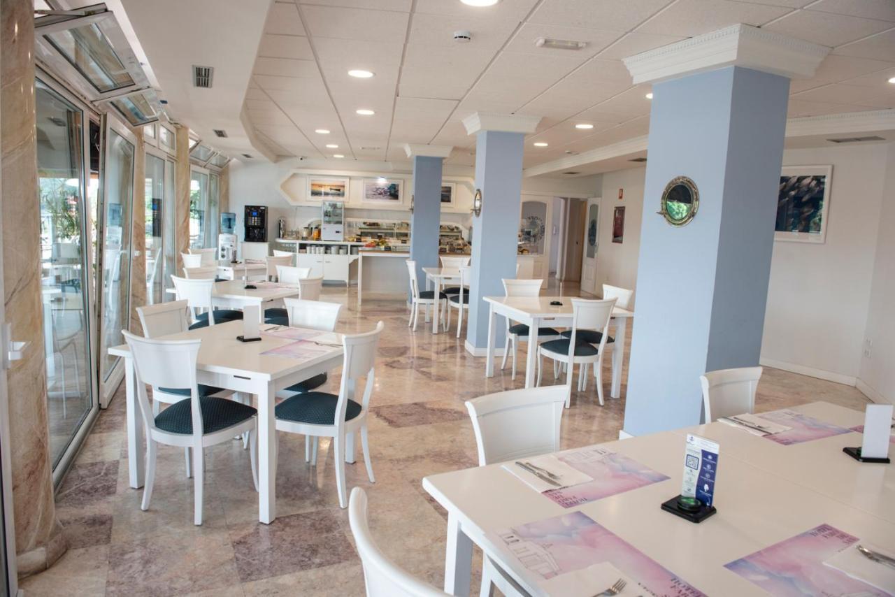 Hotel Faro De San Vicente San Vicente De La Barquera Eksteriør billede