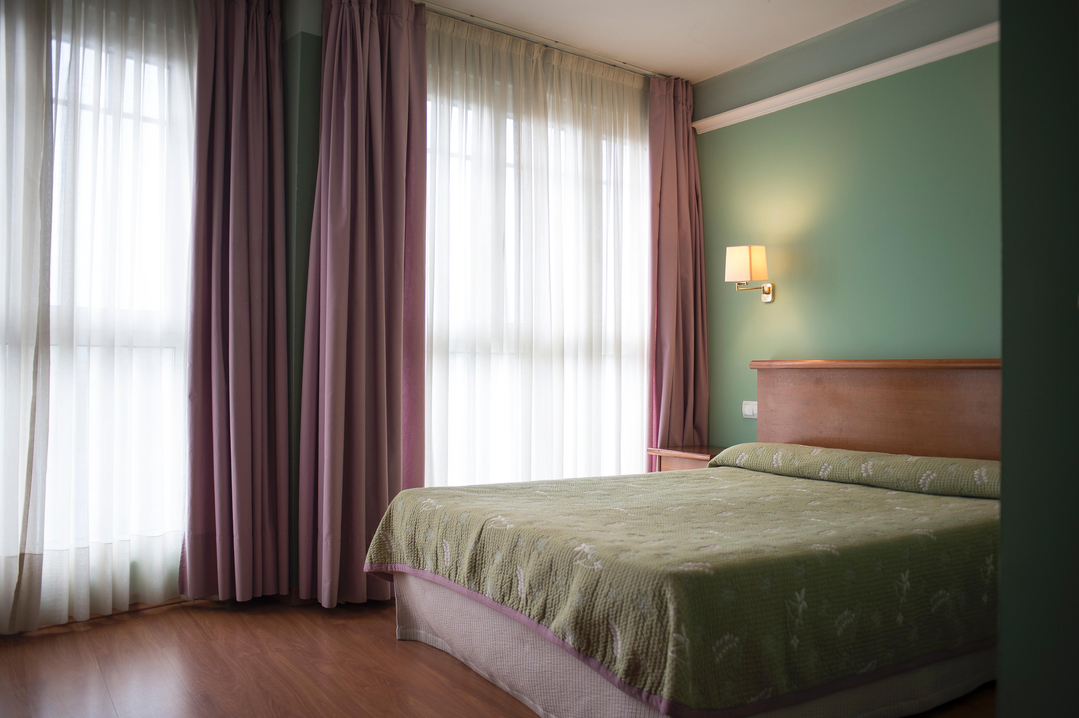 Hotel Faro De San Vicente San Vicente De La Barquera Eksteriør billede