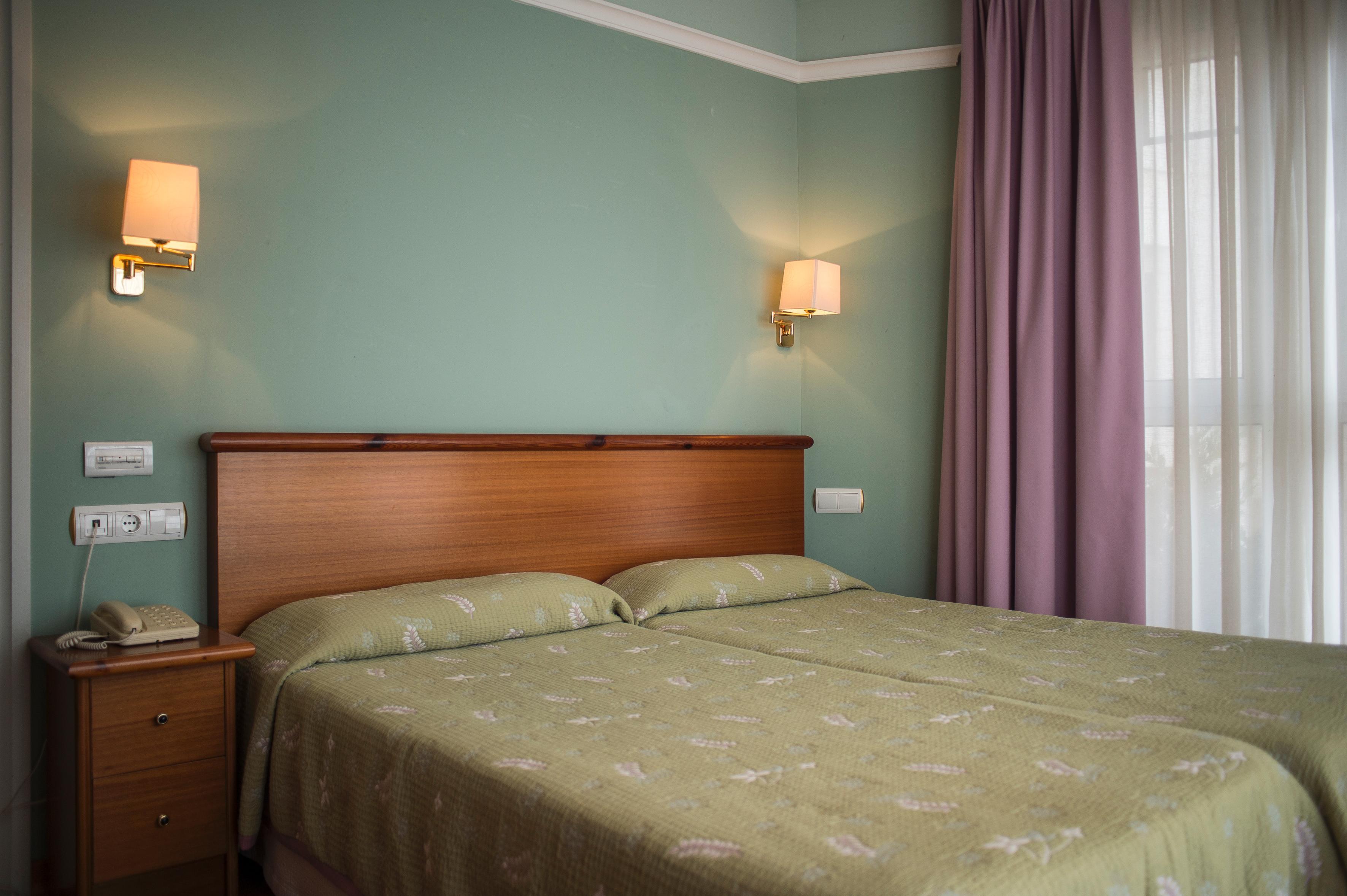 Hotel Faro De San Vicente San Vicente De La Barquera Eksteriør billede